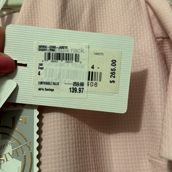 Ted Baker Woman’s dress - Picture 9 of 12